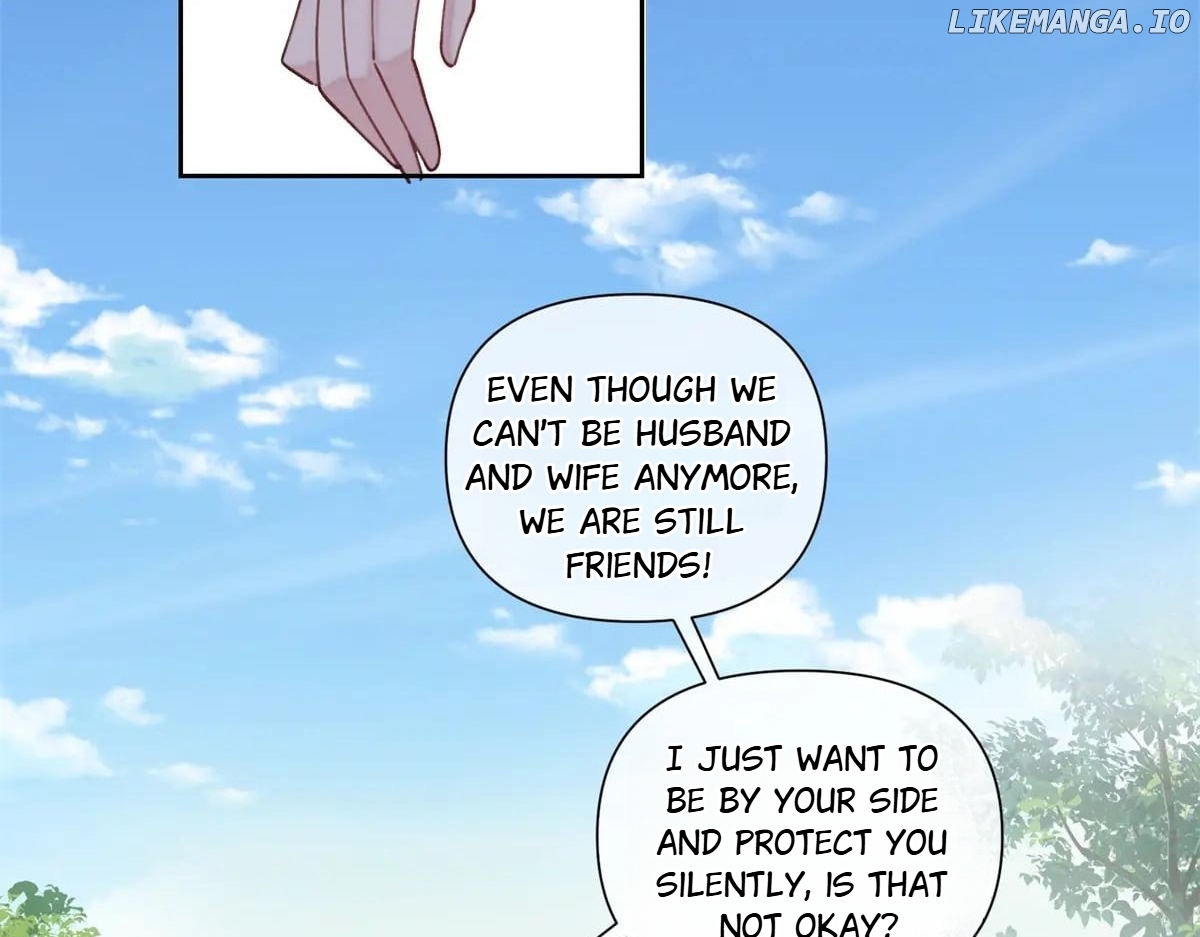 Her Marriage Was Called Off at Daytime, the Cutely Fierce Commander Asked Her For a Hug at Night Chapter 47 - page 25